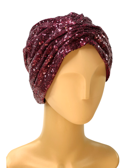 Turban 3