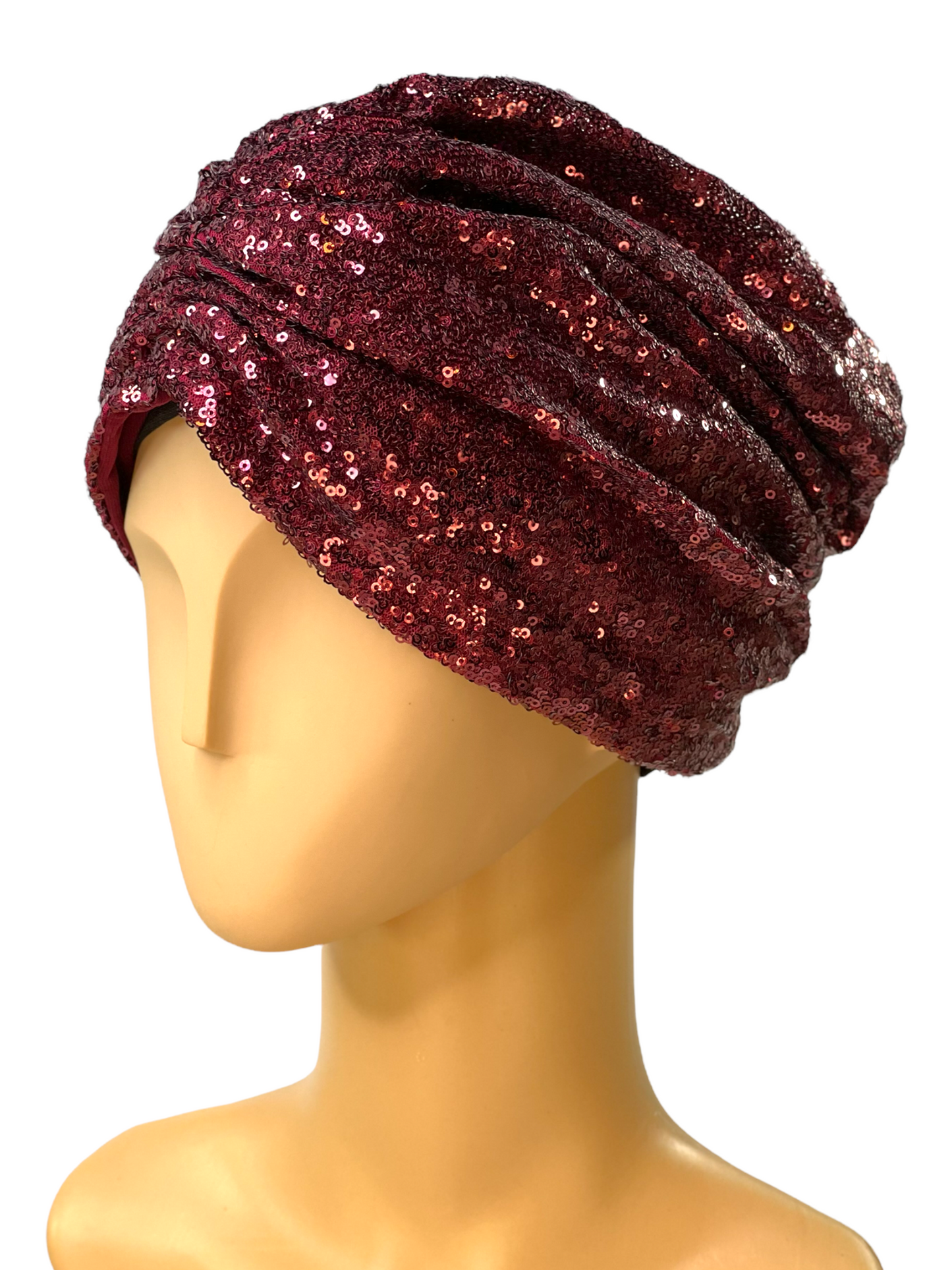 Turban 3