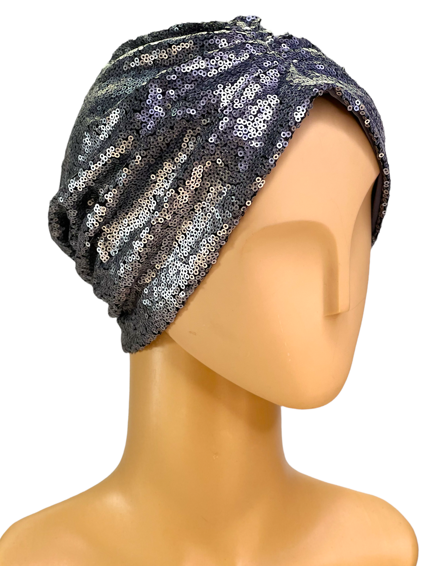 Sequins Silver