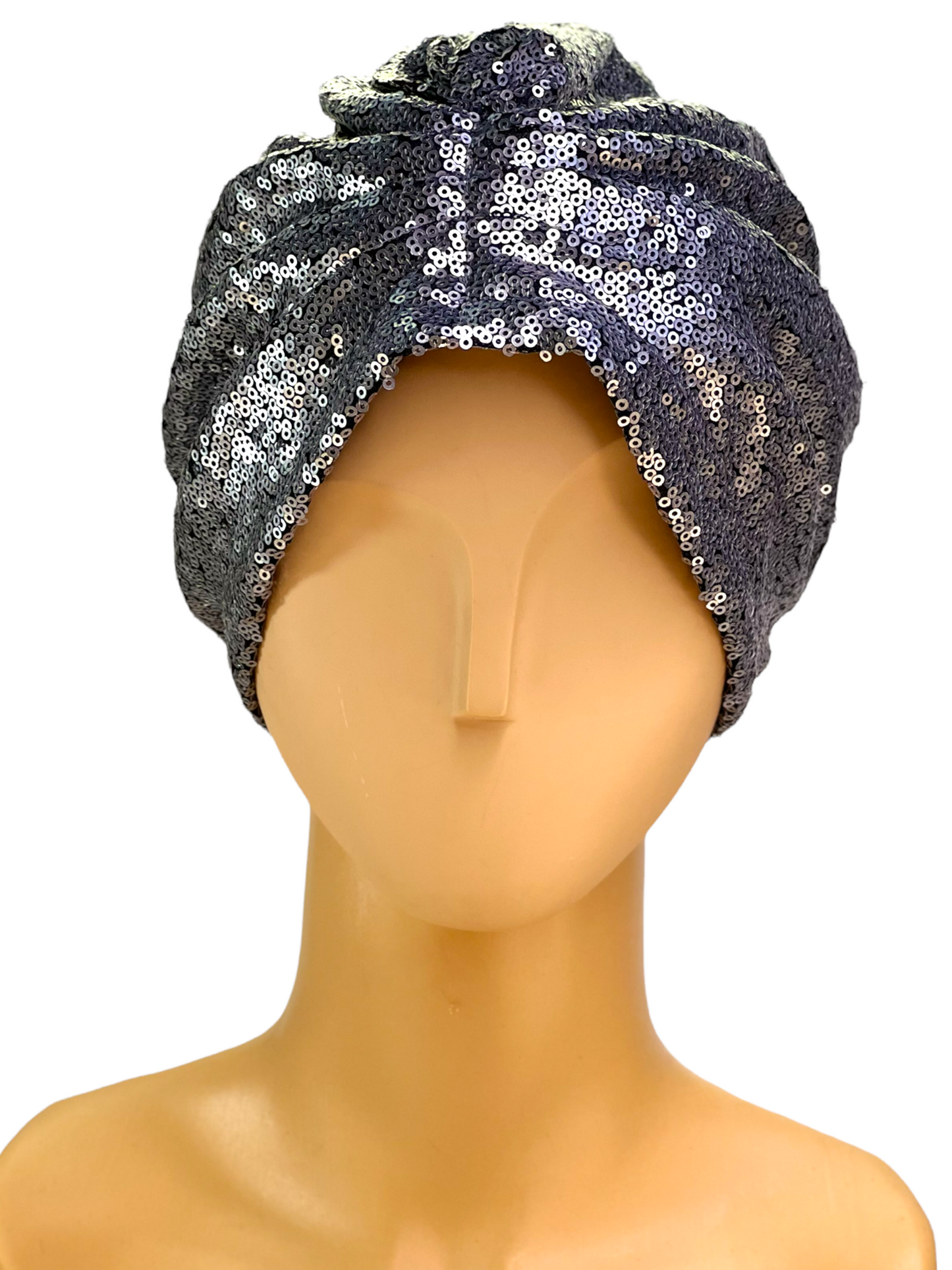Sequins Silver