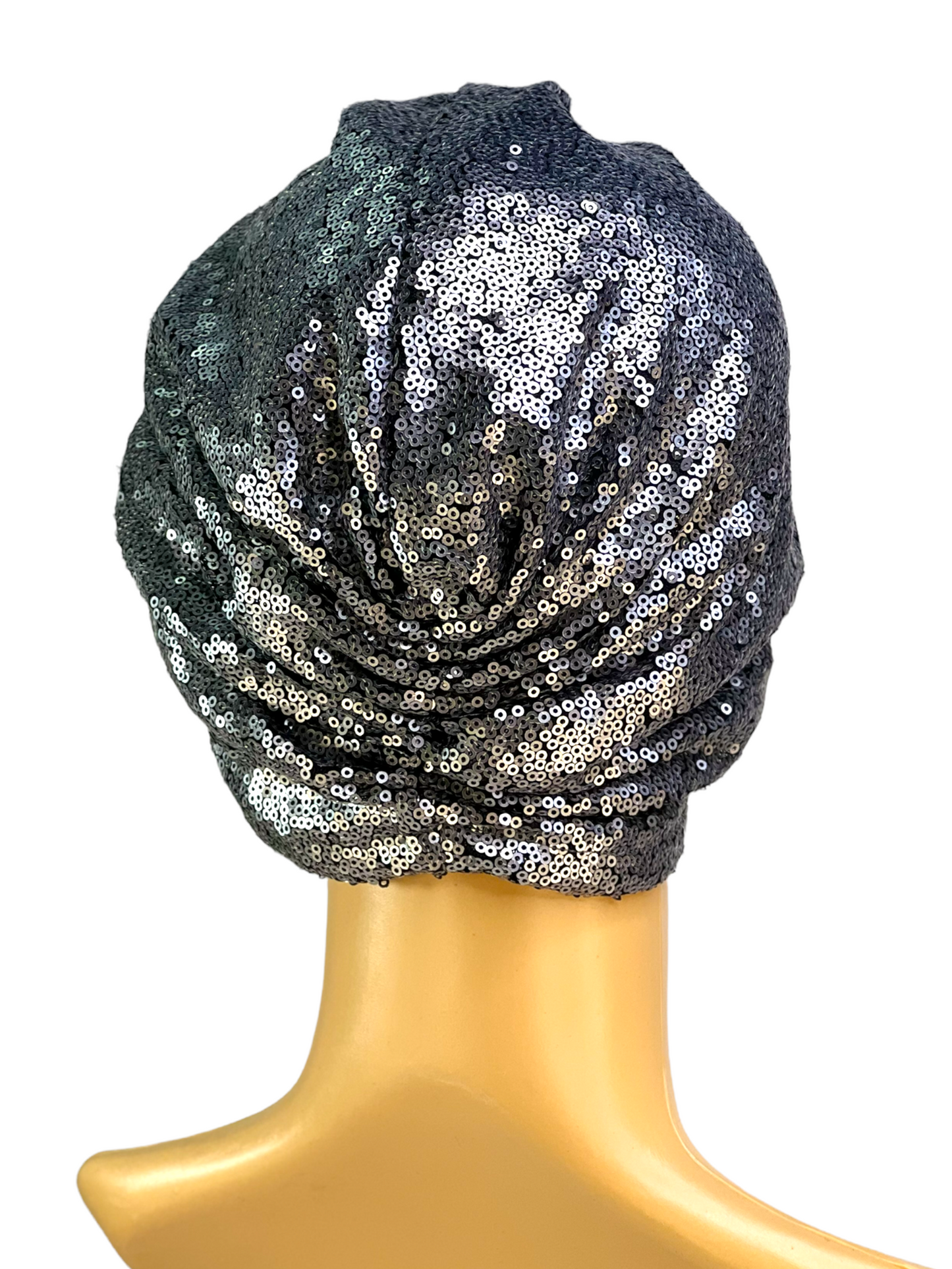 Sequins Silver